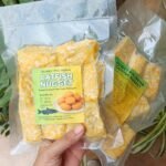 Tim PkM Polinema Berikan Pelatihan Kemasan Fungsional untuk Usaha Warga Desa Duwet Kabupaten Malang