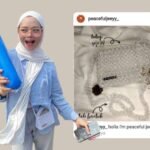 Jilan, Mahasiswi yang Bikin Tas Mutiara Handmade dari Hobi Iseng