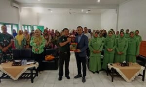 Kodim 0833 UMKM Kota Malang