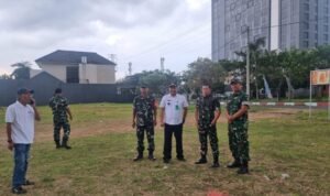 Lokasi Koperasi Merah Putih
