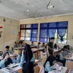 Dukungan Penuh Babinsa Lowokwaru untuk Peningkatan Gizi Lewat Program MBG