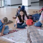 Membatik dalam Harmoni Pelangi: Langkah Kecil Celina dan Komunitas BBF Malang Rayakan Inklusi Lewat Budaya