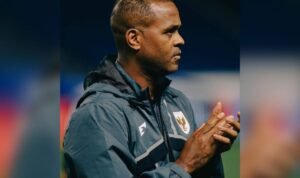 Gagal di Kualifikasi Piala Dunia 2026, PSSI Resmi Akhiri Kontrak Patrick Kluivert