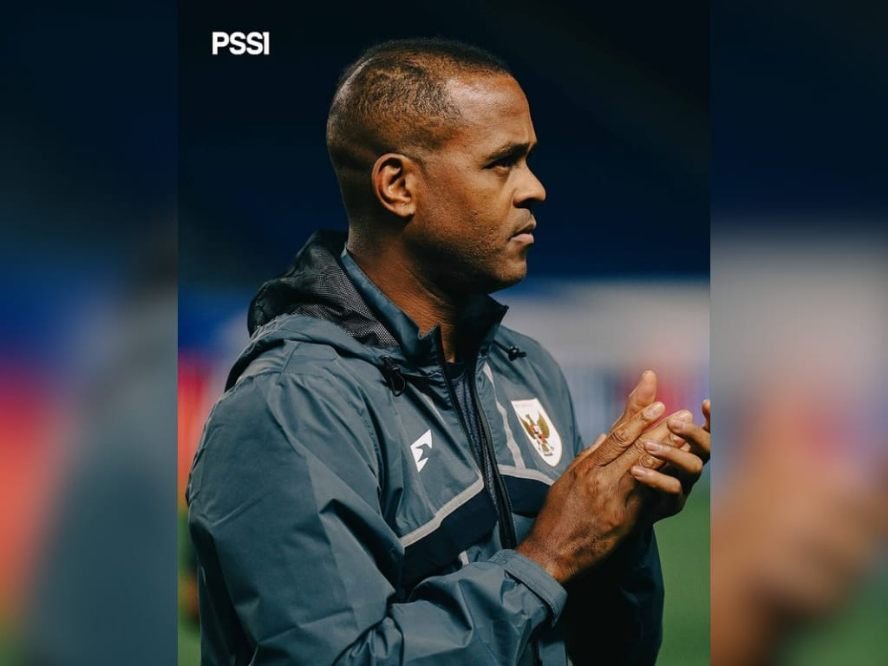 Gagal di Kualifikasi Piala Dunia 2026, PSSI Resmi Akhiri Kontrak Patrick Kluivert