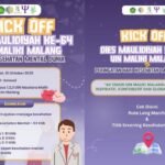 Peringati Hari Kesehatan Mental Dunia, UIN Malang Buka Konseling dan Screening Gratis