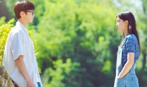 Poster Last Summer Drama Korea Last Summer Gandeng Lee Jae Wook, Choi Sung Eun, dan Ateez untuk Ost