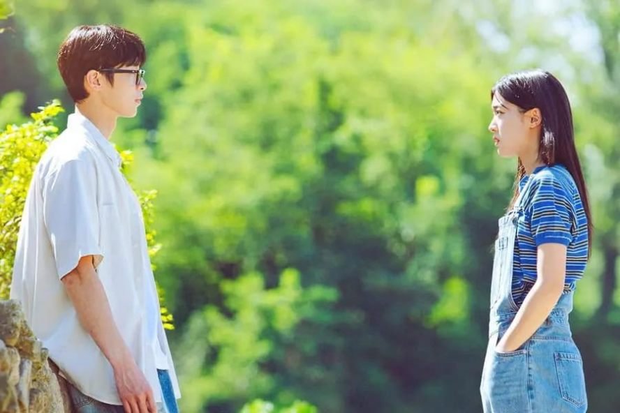 Drama Korea Last Summer Gandeng Lee Jae Wook, Choi Sung Eun, dan Ateez untuk Ost