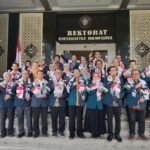 UB Deklarasikan Dukungan atas Pengakuan Kemerdekaan Palestina