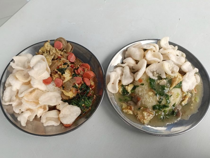 Mangloo, Warung Daging Sapi Murah dengan Nuansa Masakan Ibu