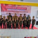 TMMD ke-126 Kodim 0818: Gelar Sosialisasi Gemarikan di Desa Lebakharjo