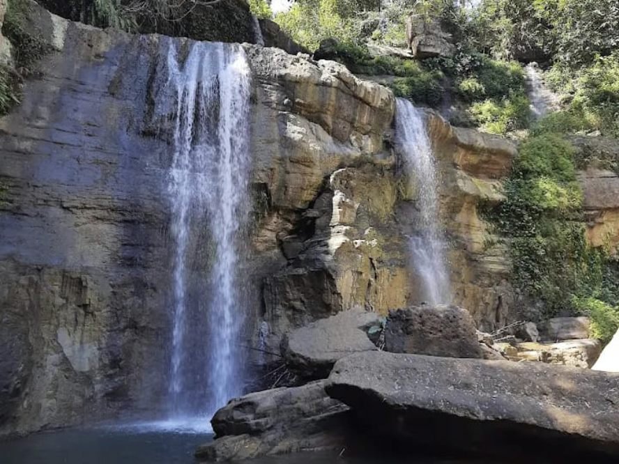 3 Coban di Malang yang Punya Pemandangan Indah