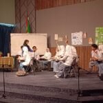 Mahasiswa ELT UIN Malang Hadirkan Drama Kreatif From White Board to Heart Board