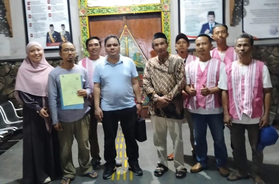 Bebas Murni, Debby Afandi Menang di Perkara Pidana dan Perdata