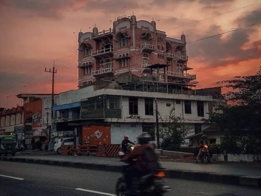 Hotel Niagara Lawang, Jejak Kejayaan Masa Lampau yang Masih Berdiri Kokoh