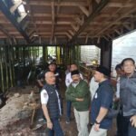 Pembangunan Gedung Parkir Kayutangan Ditargetkan Rampung 15 Desember 2025