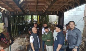 Pembangunan Gedung Parkir Kayutangan Ditargetkan Rampung 15 Desember 2025