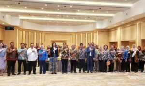 Dukung Kemandirian Kesehatan Nasional, Malang Health Tourism Board Kawal Ketat Regulasi Promosi RS Asing di Indonesia