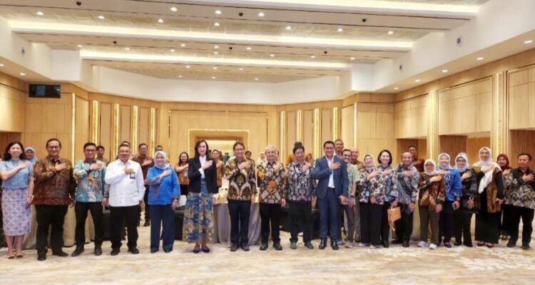 Dukung Kemandirian Kesehatan Nasional, Malang Health Tourism Board Kawal Ketat Regulasi Promosi RS Asing di Indonesia