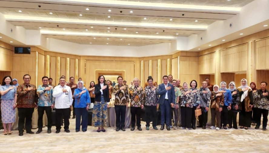 Dukung Kemandirian Kesehatan Nasional, Malang Health Tourism Board Kawal Ketat Regulasi Promosi RS Asing di Indonesia