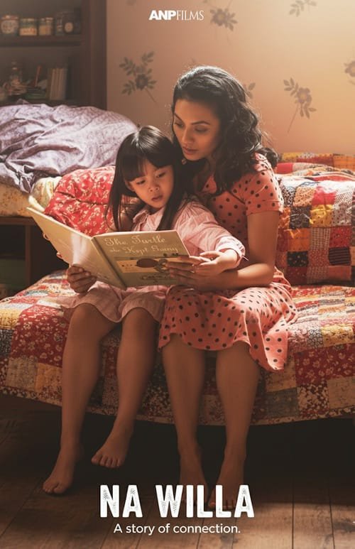 Kreator Film 'Jumbo' Siap Angkat Na Willa ke Layar Lebar