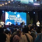 Universitas IBU Sambut Maba dengan SAMBA Heppiee