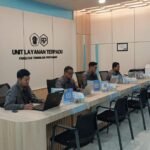 Unit Layanan Terpadu FTP UB FTP UB Terpilih sebagai unit Fakultas Terbaik Perguruan Tinggi se-Indonesia