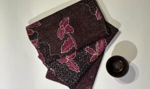 Batik Tawangagung, Warisan Leluhur yang Hidup di Setiap Goresan Canting