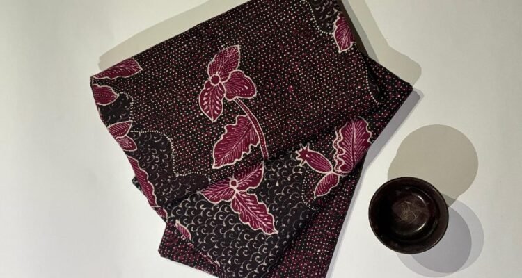 Batik Tawangagung, Warisan Leluhur yang Hidup di Setiap Goresan Canting