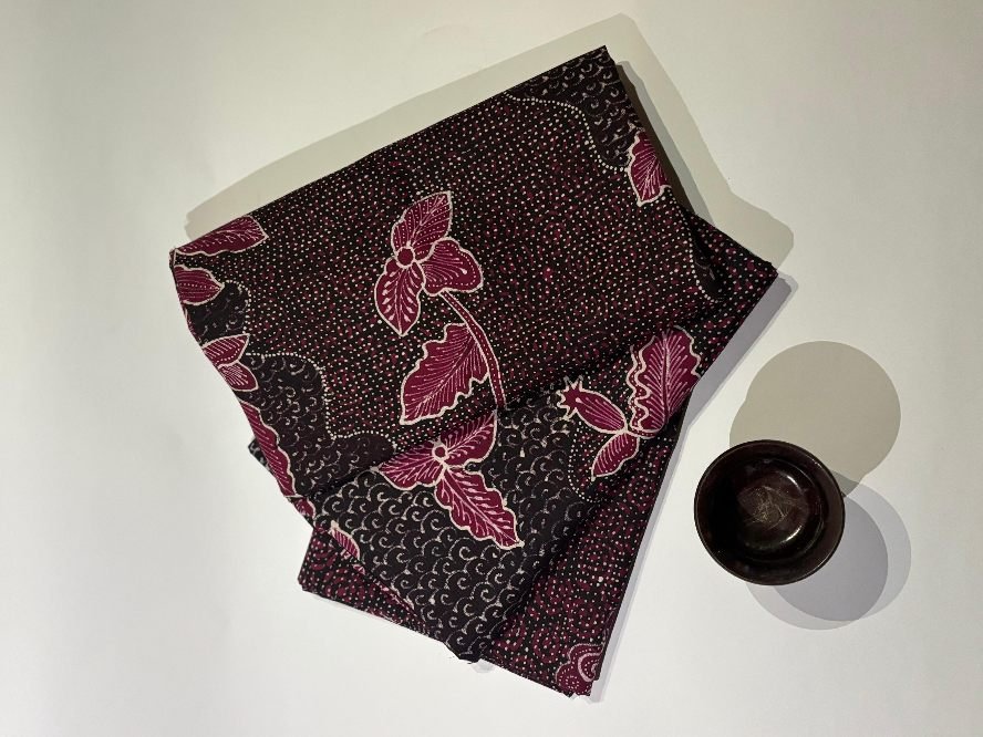 Batik Tawangagung, Warisan Leluhur yang Hidup di Setiap Goresan Canting