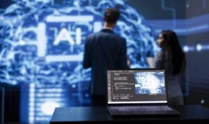 Berkarya di Zaman AI: Adaptasi atau Tersingkir?