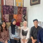 Batik Tawangagung Khas Malang yang Tumbuh dari Kearifan Lokal