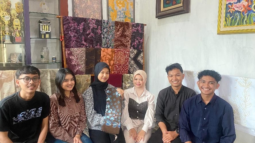 Batik Tawangagung Khas Malang yang Tumbuh dari Kearifan Lokal