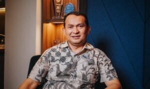 Prof Sukir, Pakar Mitigasi bencana UB Pakar Mitigasi Bencana UB Soroti Indikasi Penebangan Hutan di Balik Bencana Banjir Sumatera