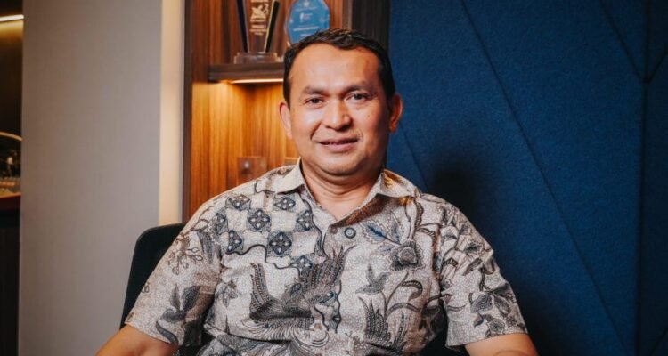 Pakar Mitigasi Bencana UB Soroti Indikasi Penebangan Hutan di Balik Bencana Banjir Sumatera