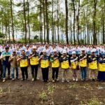 FT UB Terjunkan 1.216 Mahasiswa Ikuti KKM XLVI di Desa Donowarih, Siap Cetak Engineer Berkarakter