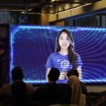 AI Dorong Efisiensi Bisnis hingga 90 Persen