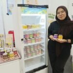 Kombucha Healthy Secret: Modernisasi Jamu Tradisional dengan Fermentasi Probiotik