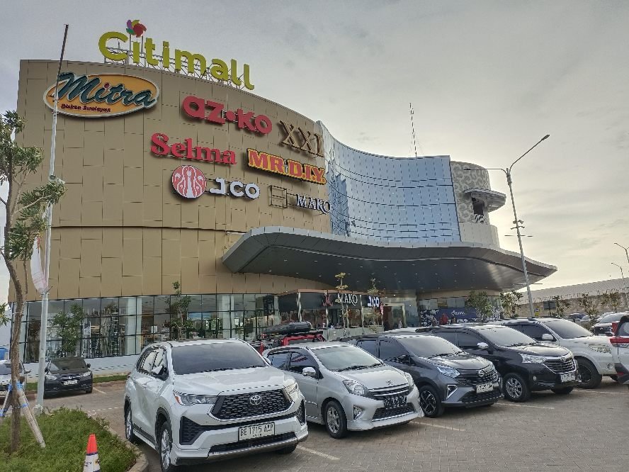 Citimall Tuban Hadirkan Galeri Khusus UMKM, Dorong Produk Lokal Naik Kelas