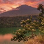 Waktu Pagi Di Kota Ternate