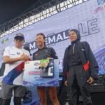 Hadiri Emba Run, Dandim 0833 Dukung Olahraga dan Minat Lari Masyarakat