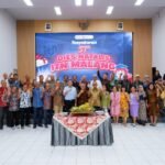 Dies Natalis ke-57 ITN Malang: "Eling lan Waspodo" Kembali Meraih Kejayaan