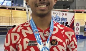 Mahasiswa UIBU Borong Dua Medali Perak di ASEAN Series President Cup 2026