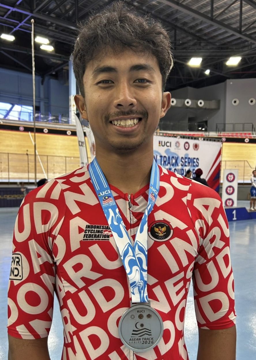 Mahasiswa UIBU Borong Dua Medali Perak di ASEAN Series President Cup 2026