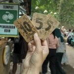 Sensasi Belanja Tempo Dulu di Pasar Wisata Boonpring dengan Keunikan "Duwek Boon"