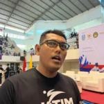 Waketum Pengprov TI Jatim Siap Bersaing di Bursa Ketua Umum KONI Kabupaten Malang