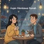 Hujan Membawa Rumah
