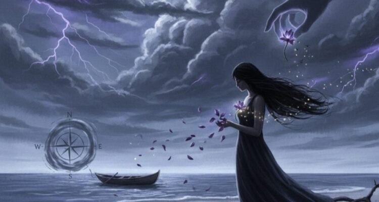 Musim yang salah singgah