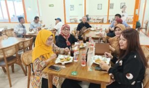 Usung Konsep Comfort Food, Depot Pilihan Rakyat Resmi Dibuka di Jalan Ciliwung Malang