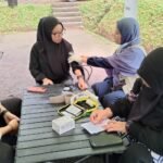 Gandeng Klinik Hidayatullah, Alas Veenuz Trawas Sediakan Pemeriksaan Kesehatan Gratis bagi Wisatawan