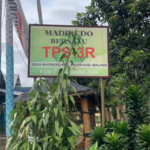 TPSR Madiredo, Upaya Desa Mewujudkan Pengelolaan Sampah Berkelanjutan